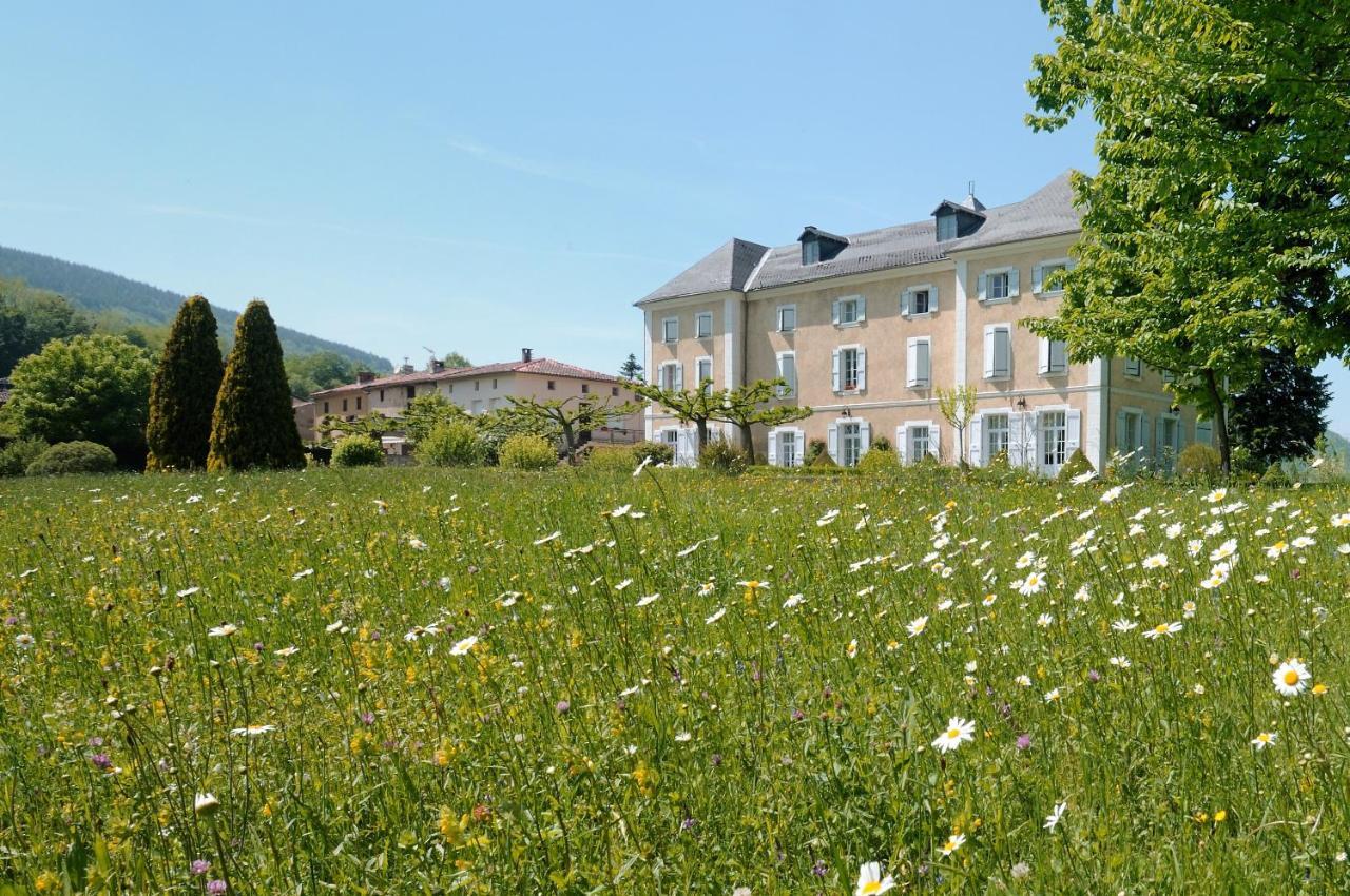 Chateau De Benac Buitenkant foto